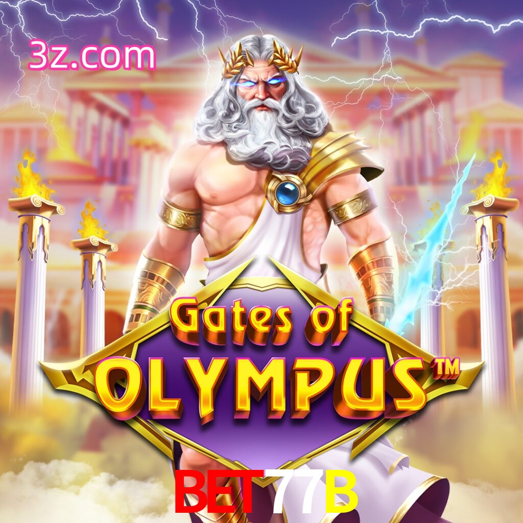 Gates of Olympus